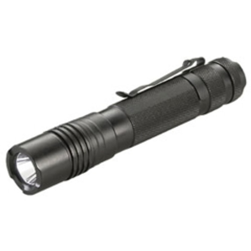Streamlight - 88054 - ProTac HL USB Rechargeable Professional Tactical Light with 20V AC/12V DC, Black