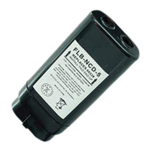 Streamlight - 90338 - Div 2 2 Battery Pack, Black Sleeve