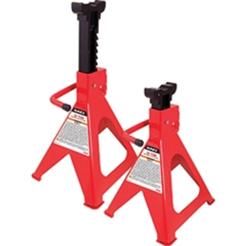 Sunex Tools - 1012C - 12 Ton Jack Stand Pair