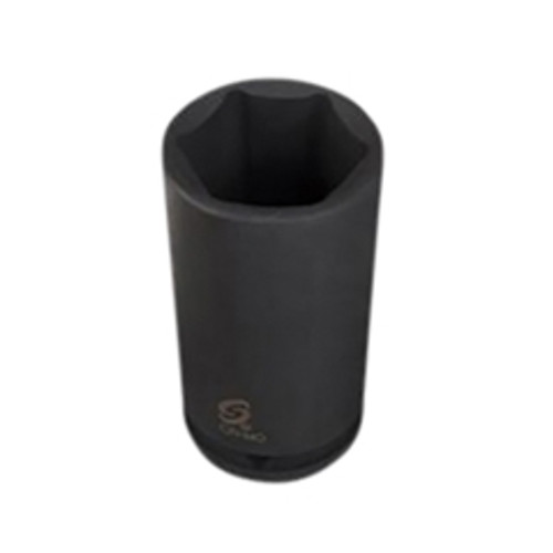 Sunex Tools - 447MD - 3/4" Dr Deep Impact Socket, 47mm