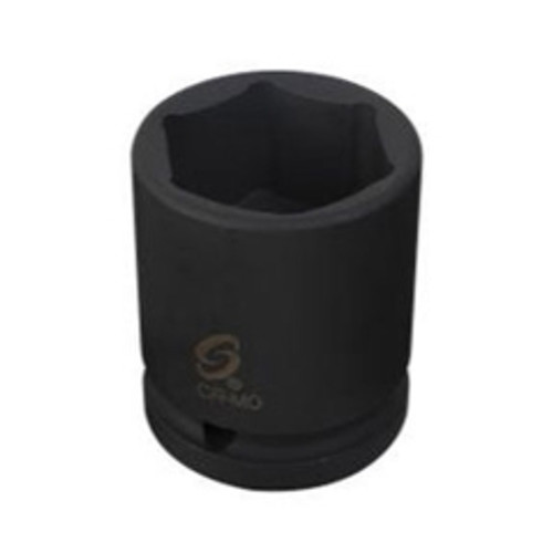 Sunex Tools - 496 - 3/4" Dr Impact Socket, 3"