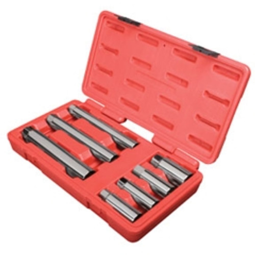 Sunex Tools - 8845 - 7 pc. 3/8" Dr. Spark Plug Socket Set