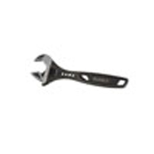Sunex Tools - 9616 - Tactical Series Adjustable Wrench, 10"