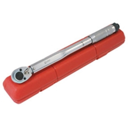 Sunex Tools - 9702A - 10-90 ft. lb 3/8 Dr. Torque Wrench