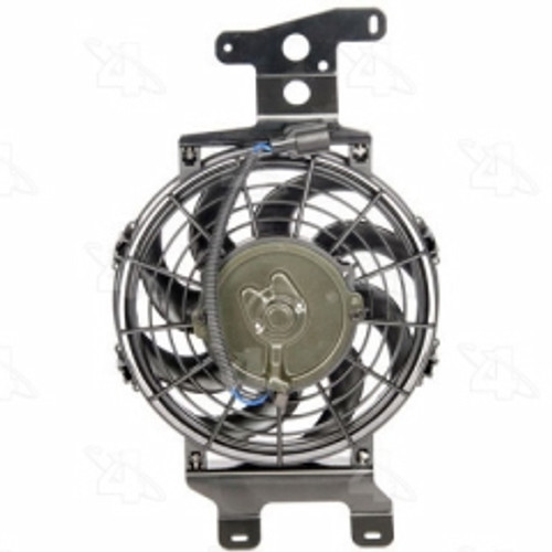 Four Seasons - 75346 - Engine Cooling Fan Assembly