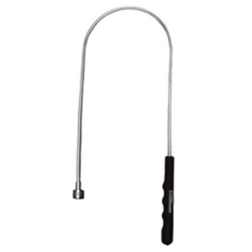 Ullman Devices - HT-2FL - Flex Magnetic Pick-Up Tool with Powercap lifts 5 lbs.