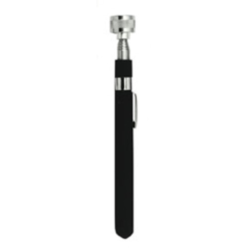 Ullman Devices - HT-3 - Hi-Tech Magnetic Pick-Up Tool with Powercap With POWERCAP lifts 10 lbs.