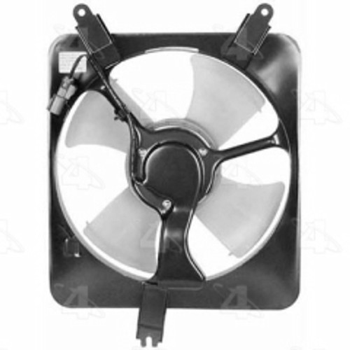 Four Seasons - 75205 - A/C Condenser Fan Assembly