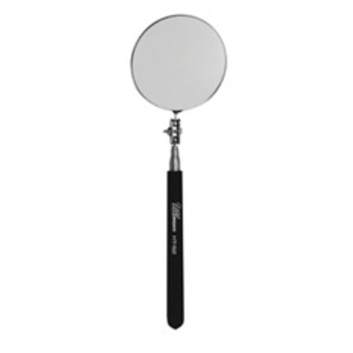 Ullman Devices - HTS-2 - High Tech Telescoping Inspection Mirror, Telescopes from 6 1/2" to 29 1/2"