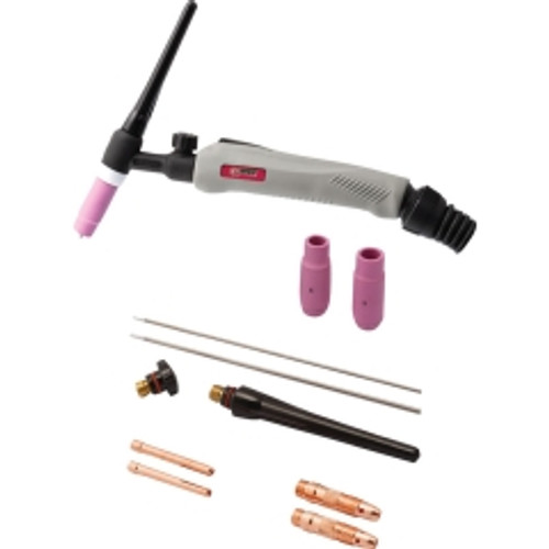 Firepower - 1442-0021 - 26V TIG Torch with Accessories