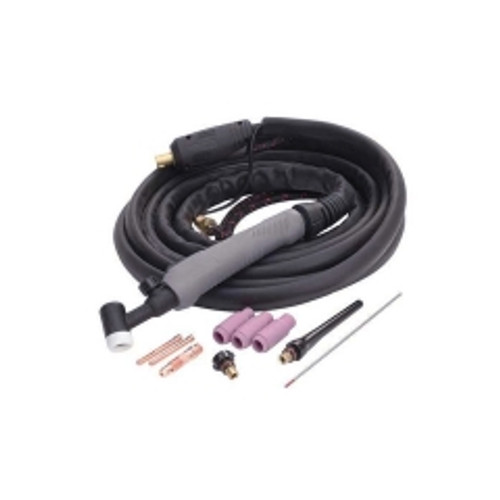 Firepower - W4013802 - 17V TIG Torch & Accessories (13 Ft., 8 PIN)