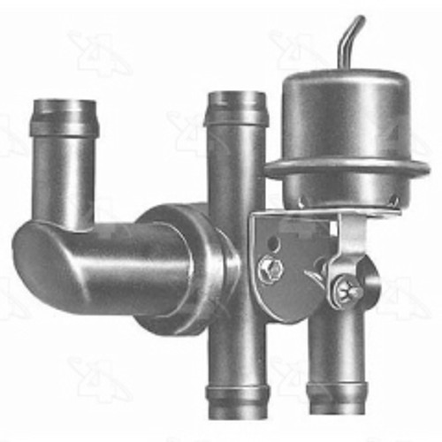 Four Seasons - 74776 - HVAC Heater Control Valve