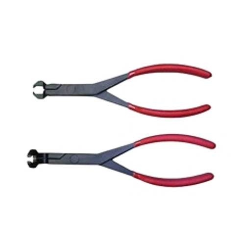 VIM Tools - V2300 - 2 Pc. Push Pin & Trim Clip Pliers Set