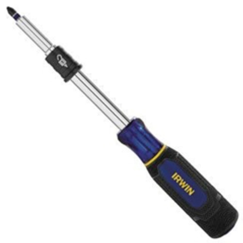 IRWIN - 1948779 - Extending Driver