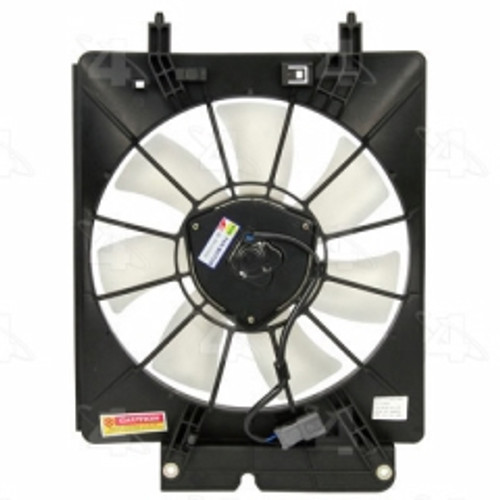 Four Seasons - 75390 - A/C Condenser Fan Assembly