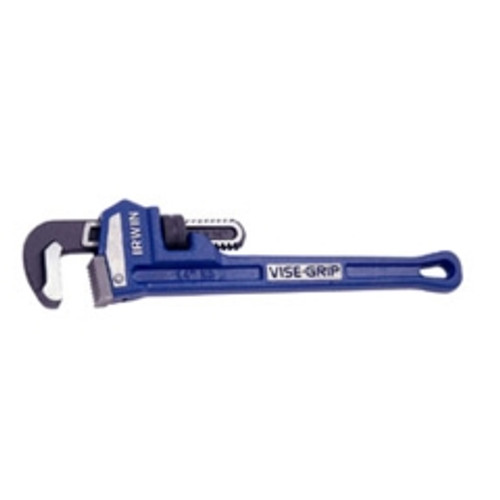 IRWIN - 274102 - Cast Iron Pipe Wrench, 14"