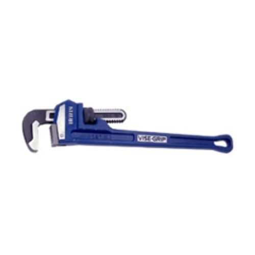 IRWIN - 274103 - Cast Iron Pipe Wrench, 18"