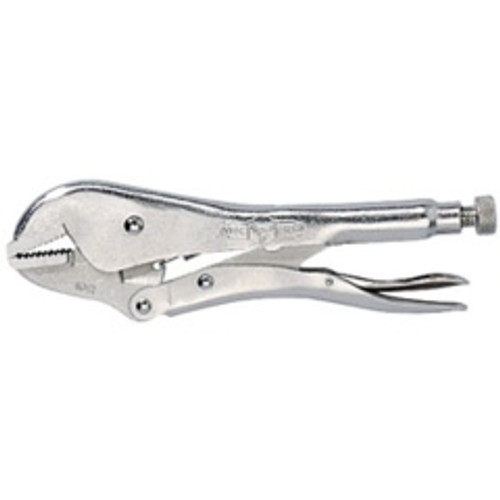 IRWIN - 7R - The Original Straight Jaw Locking Pliers, 7