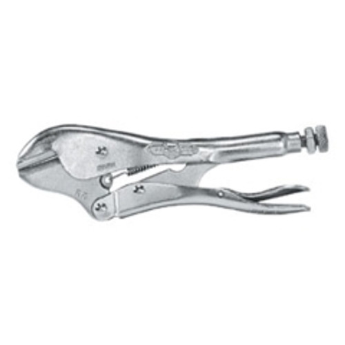 IRWIN - RR - The Original Locking Pinch-Off Tool, 7"