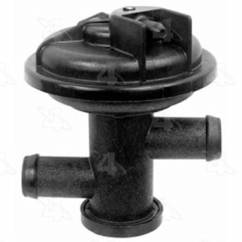 Four Seasons - 74857 - HVAC Heater Control Valve