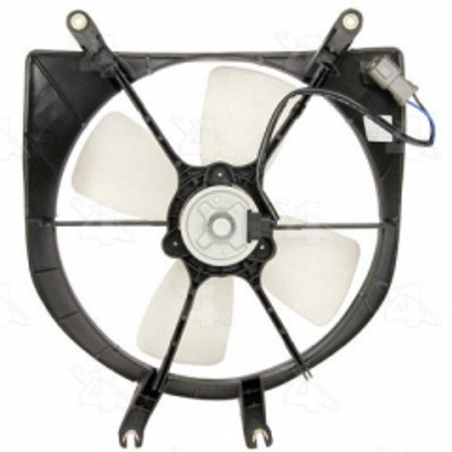 Four Seasons - 75338 - Engine Cooling Fan Assembly