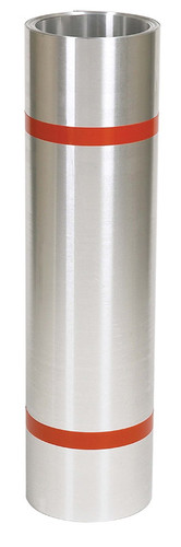 Amerimax - 68020 - 20 in. W x 50 L Aluminum Flashing Silver