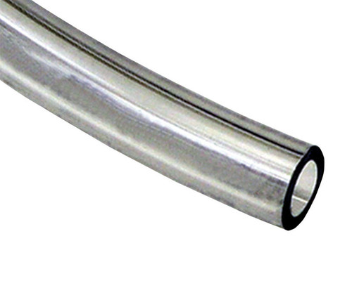 ProLine - CP012516100B - 5/16 in. Dia. x 1/2 in. Dia. PVC Vinyl Tubing