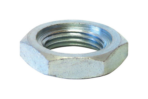 Anvil - 8700162558 - 3/4 in. FPT Malleable Iron Lock Nut