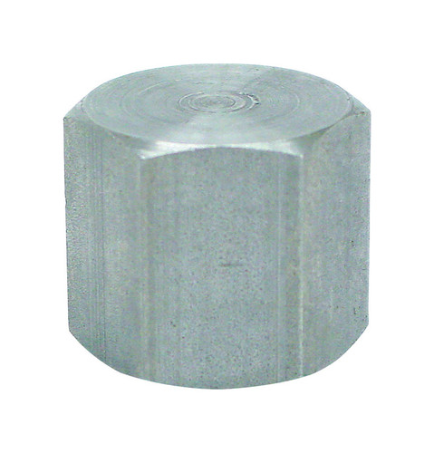 Anvil - 8700132551 - 1/4 in. FPT Malleable Iron Cap