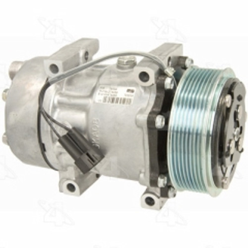 Four Seasons - 78594 - A/C Compressor