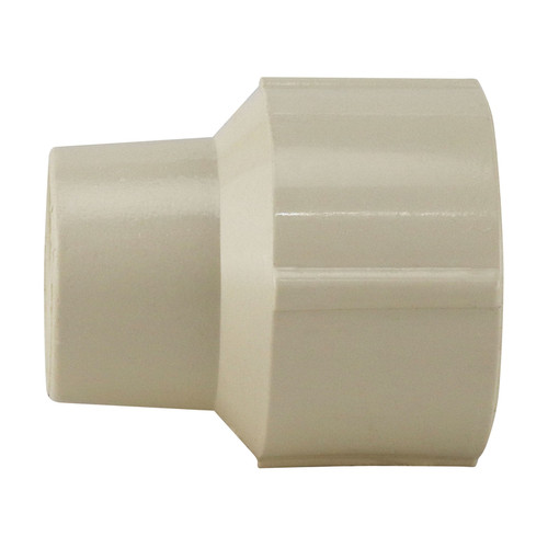 Apollo - CPVCFA12W - Schedule 40 1/2 in. Slip x 1/2 in. Dia. FNPT CPVC Female Adapter