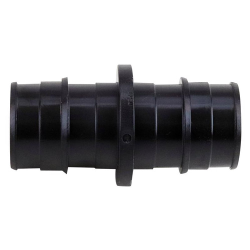 Apollo - EPXPAC3410PK - Pex A 3/4 in. PEX Barb x 3/4 in. Dia. PEX Plastic Coupling