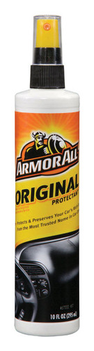 Armor All - 11010 - Original Plastic/Rubber/Vinyl Protectant Spray 10 oz.