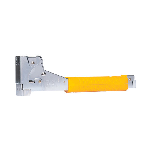 Arrow Fastener - HT50-10 - Flat Hammer Tacker Yellow