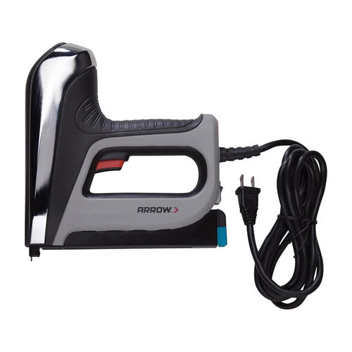 Arrow Fastener - T50AC - Pro Corded Electric 18 Ga. Corded Nailer and Stapler
