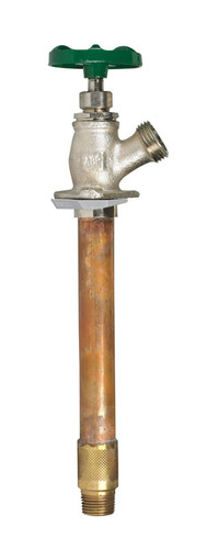 Arrowhead - 456-06LF - 1/2 MIP Brass Hydrant