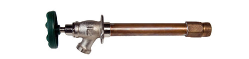 Arrowhead - 456-08LF - 1/2 MIP Brass Hydrant