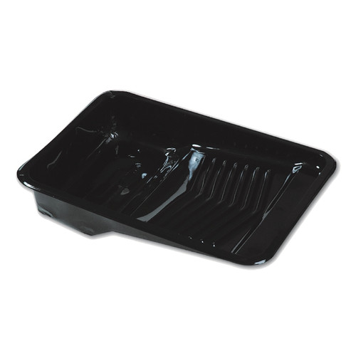 Arroworthy - RM423 - Linzer Plastic 11 in. W x 15 in. L 2 qt. Disposable Paint Tray