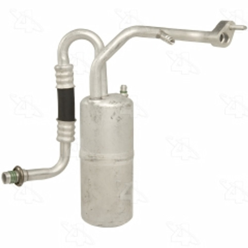 Four Seasons - 83092 - A/C Accumulator with Hose Assembly