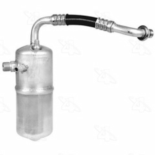 Four Seasons - 83013 - A/C Accumulator with Hose Assembly