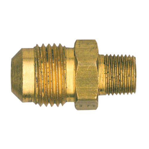 Bayou - 5235 - 3/8 in. Dia. Hose Connector