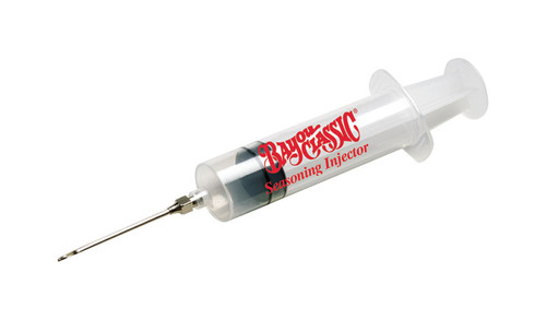 Bayou - 5030 - Seasoning Injector
