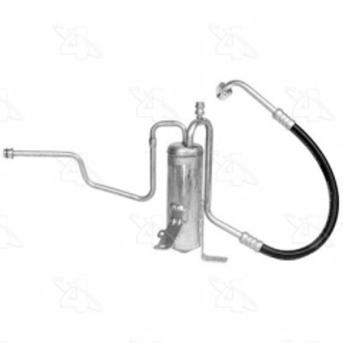 Four Seasons - 83110 - A/C Receiver Drier