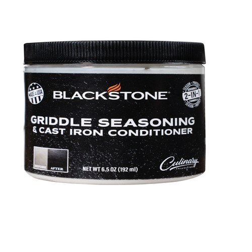 Blackstone - 4125 - Griddle Seasoning and Conditioner