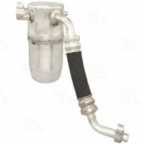 Four Seasons - 83045 - A/C Accumulator with Hose Assembly