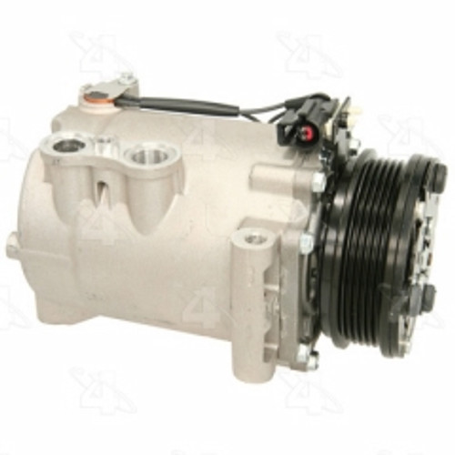 Four Seasons - 78570 - A/C Compressor