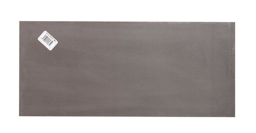 Boltmaster - 11813 - 18 in. Uncoated Steel Weldable Sheet