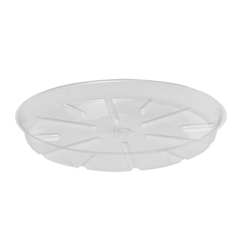 Bond - CVS017 - 17 in. Dia. Vinyl Plant Saucer Clear