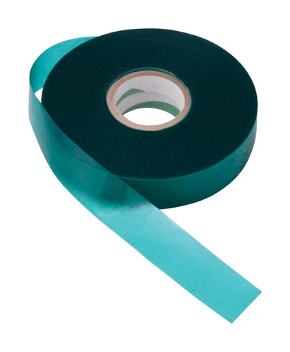 Bond - 1151PDQ - 1 in. W Green Plastic Ties