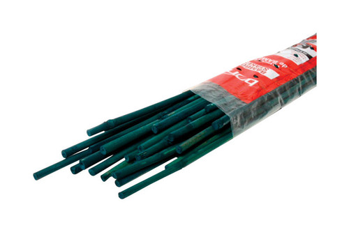 Bond - 325 - 3 ft. H Green Bamboo Garden Stakes